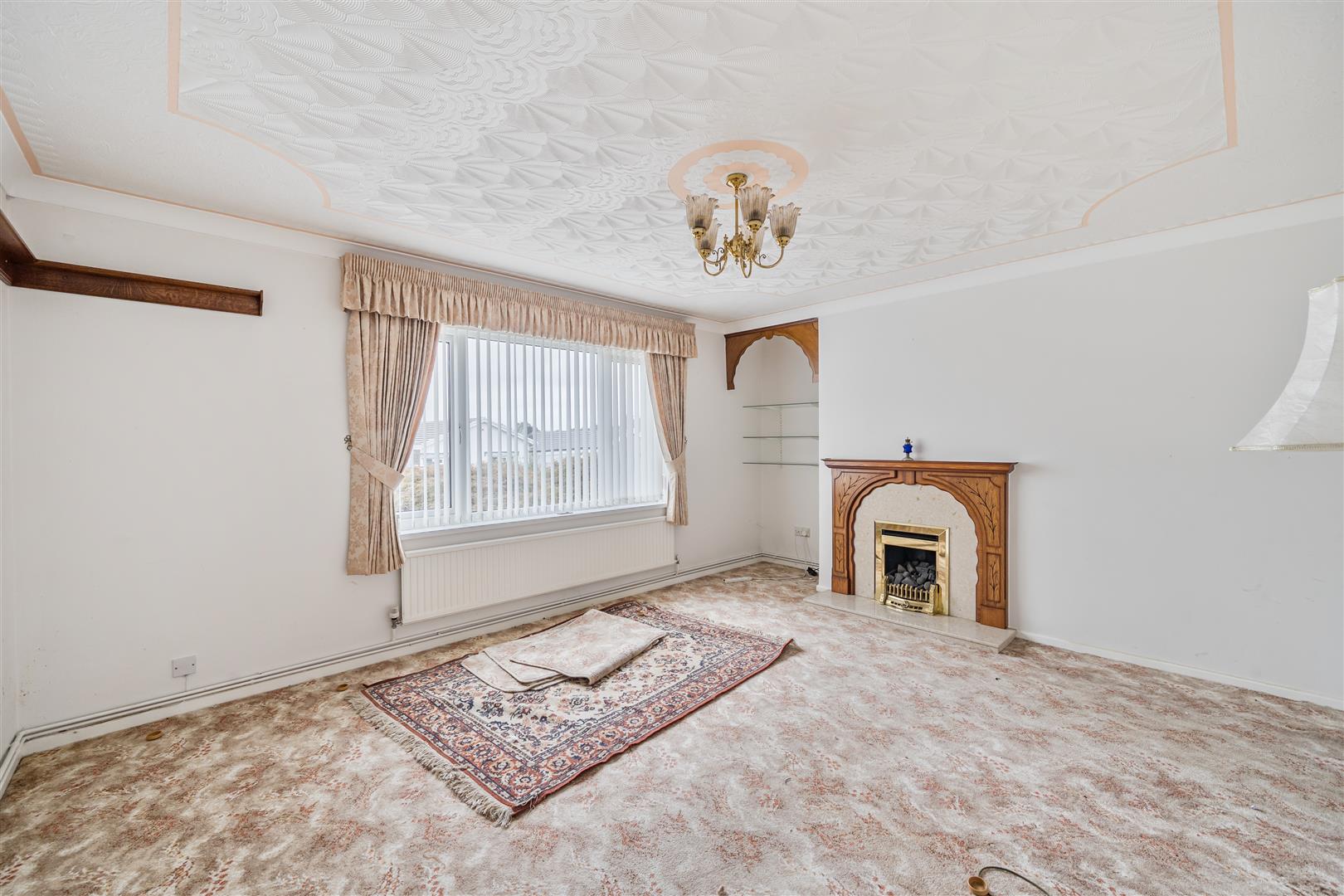 Ynys Werdd, Penllergaer, Swansea, SA4 9AR